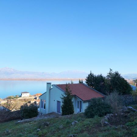 Shiroka Lake Home Екстер'єр фото