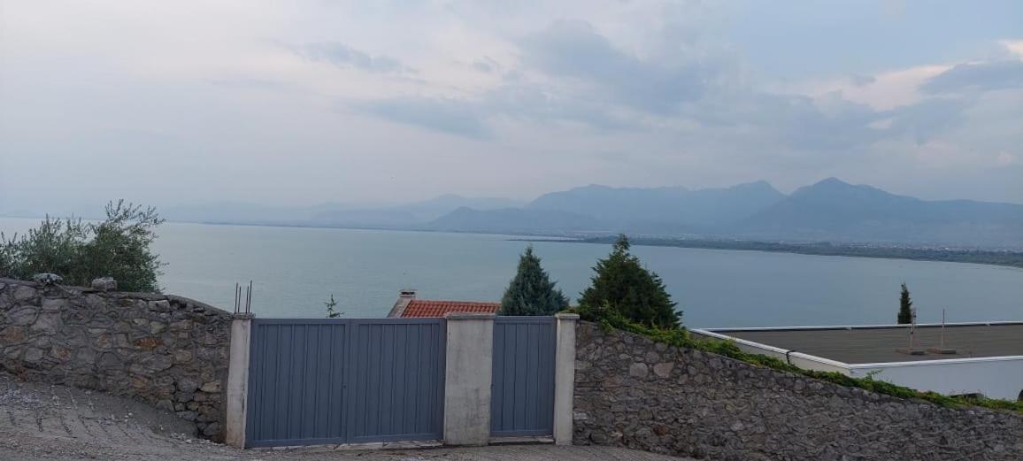 Shiroka Lake Home Екстер'єр фото